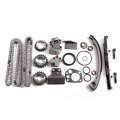 Ocpty Timing Chain Kit For Nissan 240sx Altima 2 4l