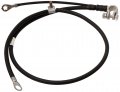 Motorcraft Battery Cable 