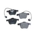 Textar Front Brake Pad Set 