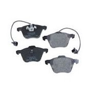 Textar Front Brake Pad Set