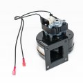 Nbk Products 12186 Centrifugal Blower Motor Draft Inducer For Dayton 1tdn3 30 Cfm 