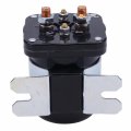 Fridayparts 24v 200amp Solenoid Contactor Sky103101 Sky146475 Compatible For Skyjack Sjiii3215 Sjiii3219 Sjiii3220