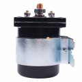 Fridayparts 24v 200amp Solenoid Contactor Sky103101 Sky146475 Compatible For Skyjack Sjiii3215 Sjiii3219 Sjiii3220