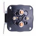 Fridayparts 24v 200amp Solenoid Contactor Sky103101 Sky146475 Compatible For Skyjack Sjiii3215 Sjiii3219 Sjiii3220