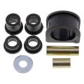 Rack And Pinion Mount Bushing For 2003 2004 2005 2006 Toyota Tundra Rubber Black 5 Piece Set Alx Pau Me Ms86304 Cla2 