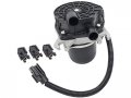 Secondary Air Injection Smog Pump With Vibration Dampers For 1995-2007 Ford Taurus 