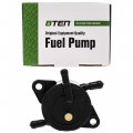 8ten Fuel Pump Kit For Kawasaki Fr691v Fr651v Fr600v Fr541v Engines John Deere Z445 Z920r Replaces 49040-7008