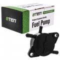 8ten Fuel Pump Kit For Kawasaki Fr691v Fr651v Fr600v Fr541v Engines John Deere Z445 Z920r Replaces 49040-7008