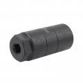 Minho Oil Pressure Switch Socket 3 8 Drive Or 1 Hex Fits 16 Switches Up To 2 5 Long
