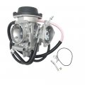 Carburetor For Arctic Cat 400 Dvx400 2005 2006 2007 Atv Quad Carb