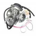 Carburetor For Arctic Cat 400 Dvx400 2005 2006 2007 Atv Quad Carb