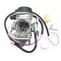 Carburetor For Arctic Cat 400 Dvx400 2005 2006 2007 Atv Quad Carb