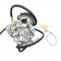 Carburetor For Arctic Cat 400 Dvx400 2005 2006 2007 Atv Quad Carb