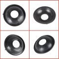 Gxywady 2 X Motorcycle Carburetor Carb Slide Diaphragm Kits Replacement For Honda Cb350 Cl350 Sl350 1968-1973