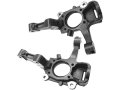 Front Steering Knuckle Kit 2 Piece For 2008 To 2014 Dodge Avenger Left And Right W0161-p188851 