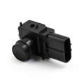 Uxcell 89341-50060 Car Bumper Pdc Parking Assist Sensor Reverse Backup Replacement For Lexus Ls460