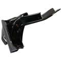Toyota Land Cruiser Hood Hinge Passenger Side 2016 2017 2018 2019 2020 To1236241 5341060110