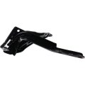 Toyota Land Cruiser Hood Hinge Passenger Side 2016 2017 2018 2019 2020 To1236241 5341060110 