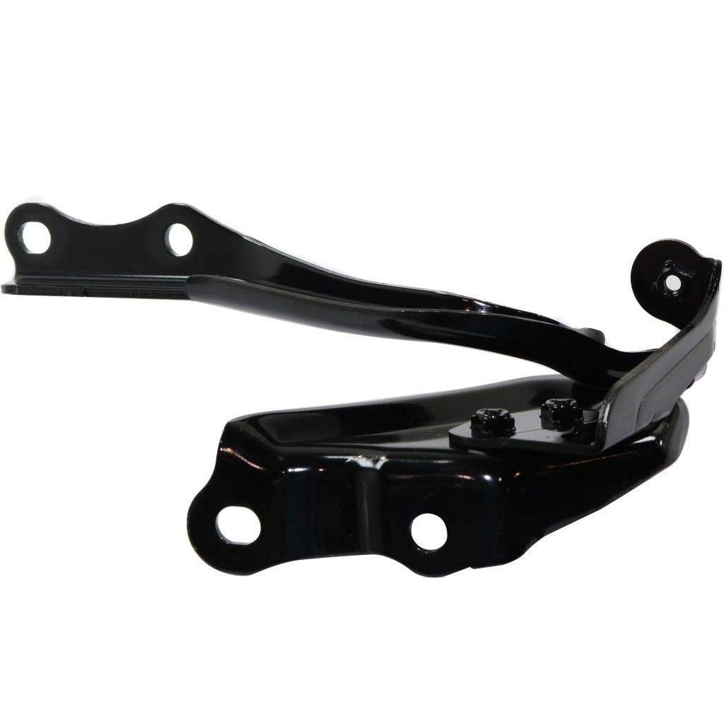 Toyota Land Cruiser Hood Hinge Passenger Side 2016 2017 2018 2019 2020 To1236241 5341060110