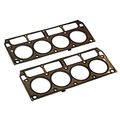 Mls Cylinder Head Gasket Set For Silverado Tahoe Express Suburban Sierra 1500 Yukon 4 8l 5 3l V8 Ohv Hs9292pt Es72220 