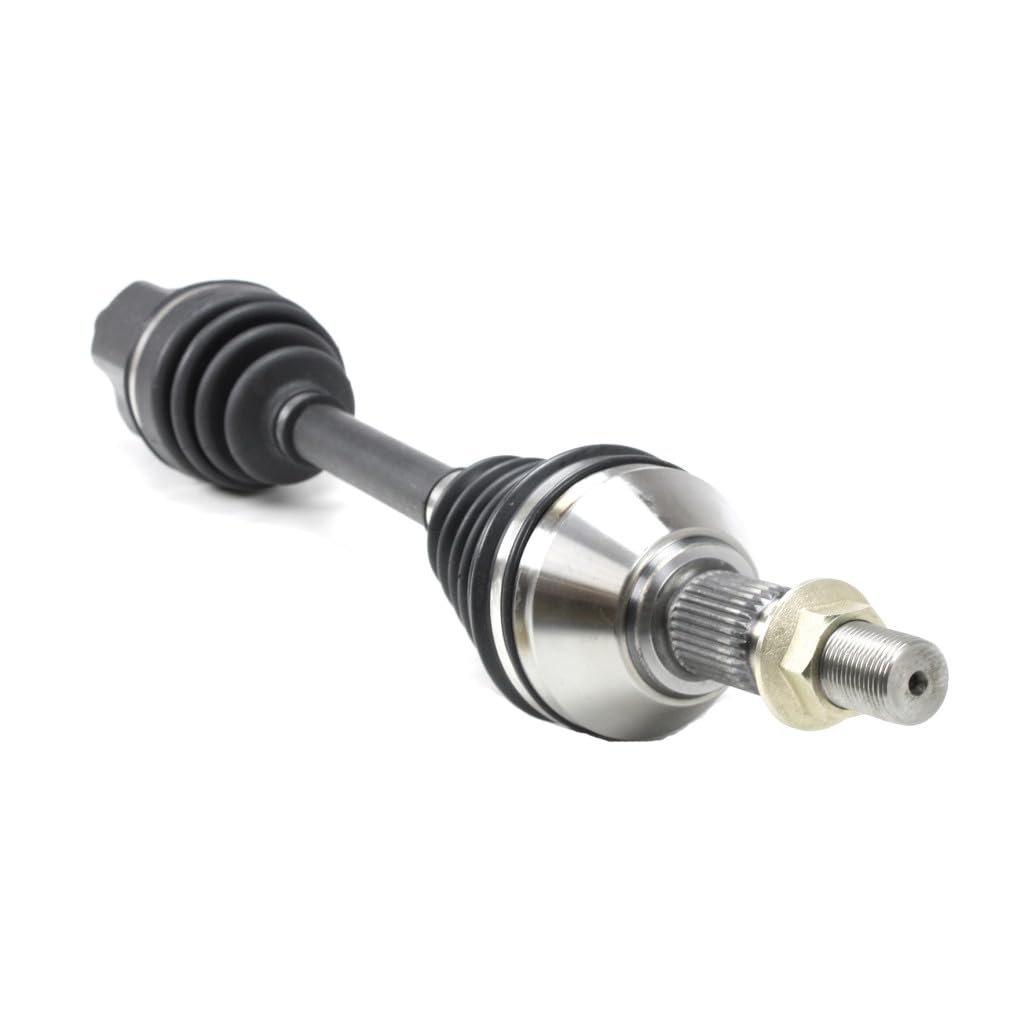 Cv Axle Assembly Front Passenger Side For Buick Lesabre 2000 2001 2002 2003 2004 2005 Clx-m0-usa-repb507101-cl360a73
