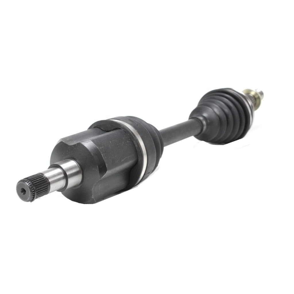 Cv Axle Assembly Front Passenger Side For Buick Lesabre 2000 2001 2002 2003 2004 2005 Clx-m0-usa-repb507101-cl360a73
