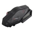 Precise Lcd Motorcycle Odometer Speed Fuel Gauge For 300 Advanced Digital Speedometer Meter Easy Installation 2 4-cylinder