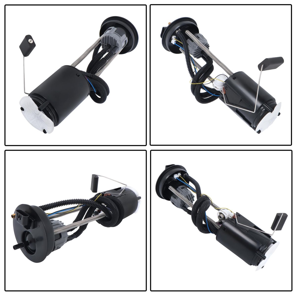In-tank Fuel Pump Assembly 275500779 Replacement For Sea-doo Gti Gts Gtx Rxp Rxt 2008-2012