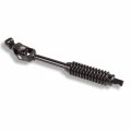 Bapmic Lower Steering Shaft Column Replacement For 2005-2015 Toyota Tacoma 2 7l 4 0l Base With 4wd Pre Runner Rwd Replaces
