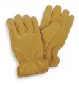 Condor 4tjv6 Drivers Glove Deerskin Xl Gold Pr 
