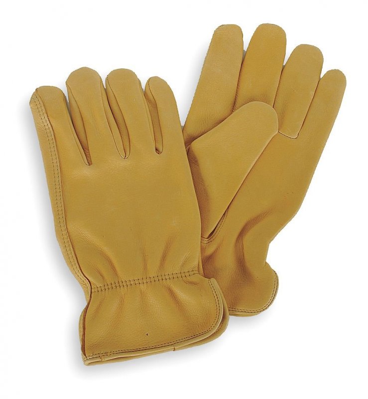 Condor 4tjv6 Drivers Glove Deerskin Xl Gold Pr