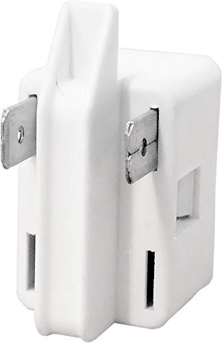 Climatek Refrigerator Freezer Ptc Starter Relay Fits Hotpoint Sears Wr07x10055 Ap3772916