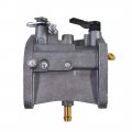 Wflnhb Carburetor Replacement For Kawasaki Fr730v Fs730v Engine Mower Carb With Gasket 15004-0826 15004-0984