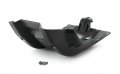 Ktm Skid Plate 250 300 Xcw Tpi Exc 2017-2023 Oem 55403090144 