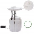 Aintier E2561m Fuel Pump Module Assembly Electric Compatible With010011 Mercury Milan 2 5l 2011-2012 For Lincoln Mkz 2