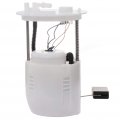 Aintier E2561m Fuel Pump Module Assembly Electric Compatible With010011 Mercury Milan 2 5l 2011-2012 For Lincoln Mkz 2