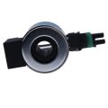 Fridayparts Solenoid Valve Coil An209554 Compatible For John Deere Engine 6081 6068 Harvester 3520 3955 3975 Replacement