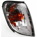 Lexus Ls400 1998 1999 2000 Turn Signal Corner Light Passenger Side Front Clear Lens Replacement For Lx2531105 8151050060