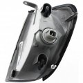 Lexus Ls400 1998 1999 2000 Turn Signal Corner Light Passenger Side Front Clear Lens Replacement For Lx2531105 8151050060