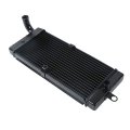 Tcmt Radiator Cooler Cooling Fits For Honda Shadow Ace 750 Vt750c 1997-2003 98 99 00 01 02