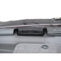 License Plate Light Assembly For Nissan Altima Sentra 2013 To 2018 Driver Or Passenger Side Capa Certified Fits Ni2870104 And 