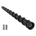 7 Inch Radio Signal Antenna Mast Fits For Dodge Avenger Sxt Sedan 4-door 2 4l 2360cc 144cu In L4 Gas Dohc Naturally Aspirated 