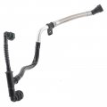 Positive Crankcase Ventilation Pcv Tube For Buick Envision Regal Cadillac Ats Ct6 Camaro Malibu Replace 12673868