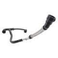Autokay Positive Crankcase Ventilation Pcv Tube For Buick Envision Regal Cadillac Ats Ct6 Camaro Malibu Replace 12673868