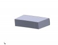 Hastings 2c5112 6-cylinder Piston Ring Set 
