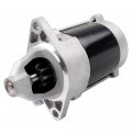Starters New Fit Vfor Bombardier Sarasota 1000 2005 For John Deere Amt622 Transporter 1988-1990 Amt626 1990-1992 Bunker Field 