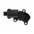Air Door Actuator For Chevy Malibu 2004 2005 2006 2007 2008 Plastic Material Rotary Switch Replacement 10308595 10325407
