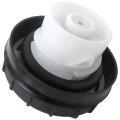 Gas Cap Fuel For Nissan Rogue 2008 2010 Replaces 10838 11838 1644700030 1711a004 17251 1aa0a 