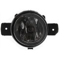 Nissan Rogue Fog Light Assembly 2008 2009 2010 2011 Driver Side Fits Ni2592122 And 26155-9b91d Halogen Lamp With Smoke Lens 