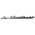 Mercedes Benz Gle350 Gle400 Gle550 Grille Trim Lower Driver Side Chrome 2016 2017 2018 2019 Suv Mb1214107 292888018564